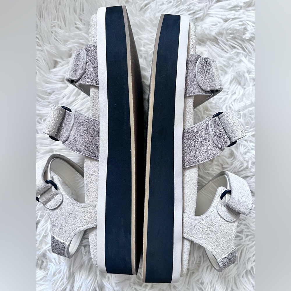 💯 Auth Chanel Sandals - Picture 9 of 14